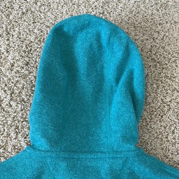 Patagonia | Fleece Zip up Hoodie - Picture 13 of 14